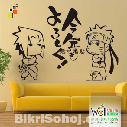 wall sticker